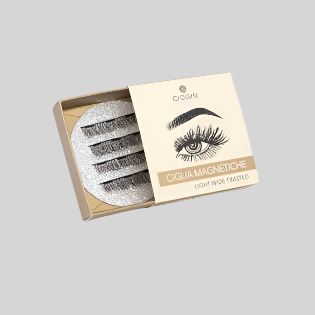 Cils Magnétiques Light Wide Twisted