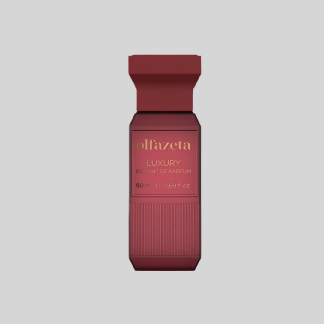 Alchimie (Baccarat Rouge 540 de Maison Francis Kurkdjian) - 50ML