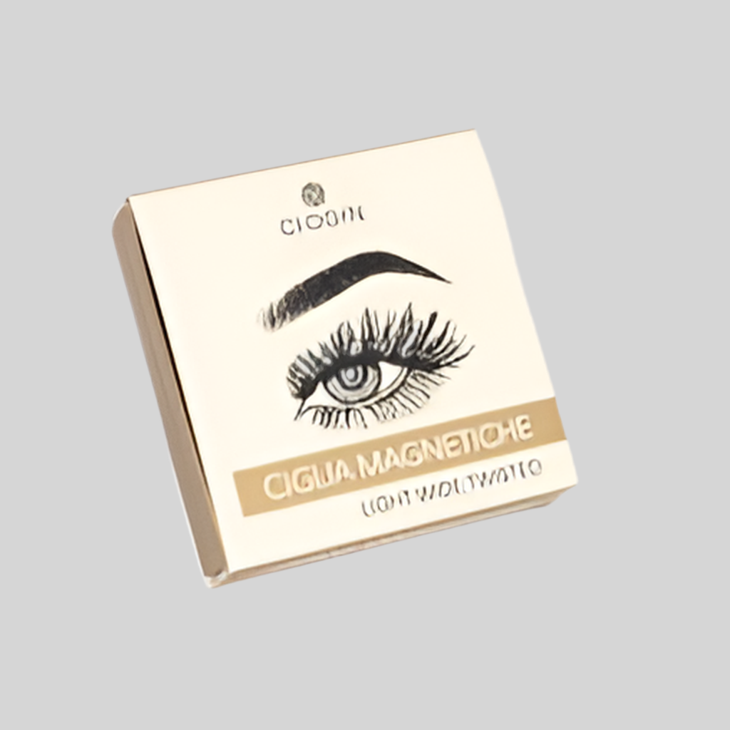 Cils Magnétiques Light Wide Twisted